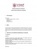 SILABO DE MAESTRIA DE NEGOCIOS