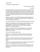 La biblia en un año