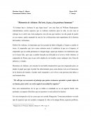 Memorias de Adriano: Del arte, la paz y las pasiones humanas