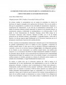 EL DERECHO INTERNACIONAL HUMANITARIO EN LA JURISPRUDENCIA DE LA CORTE INTERAMERICANA DE DERECHOS HUMANOS