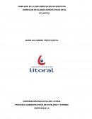 VIABILIDAD EN LA IMPLEMENTACIÓN DE SERVICIOS TURÍSTICOS EN GLOBOS AEROSTÁTICOS EN EL ATLÁNTICO