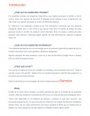 ¿Qué son los asistentes virtuales?