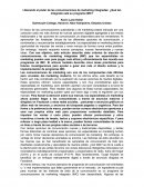 Liberando el poder de las comunicaciones de marketing integradas: ¿Qué tan integrado está su programa IMC?