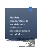 Marco para la inversión en Cuba y Bolivia