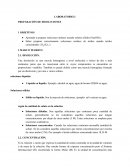 FORMACION DE IONES COMPLEJOS CATIONICOS Y ANIONICOS
