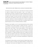 REFLEXION DEL LIBRO “REBELION EN LA GRANJA” DE GEORGE OWELL