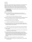 Estrategia y tacticas