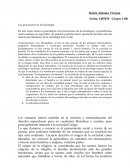 Roma y la sociología