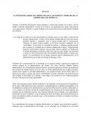 LA GÉNESIS DEL DERECHO ADMINISTRATIVO: ¿FENÓMENO Y DERECHO DE LA ADMINISTRACIÓN ROMANA?