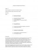 El papel de los caminos en la civilización romana