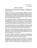 Adelantar el aprendizaje