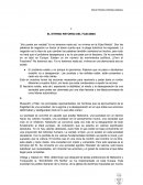 EL ETERNO RETORNO DEL FASCISMO