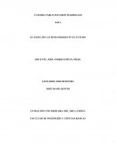 EJE 4 EL PAPEL DE LAS HUMANIDADES EN EL FUTURO