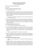 CASO INICIAL: MINORISTAS EXTRANJEROS