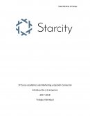 Empresa Starcity
