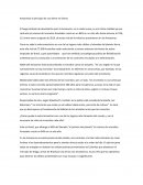 ﻿Amazonias el principio de una tierra en llamas