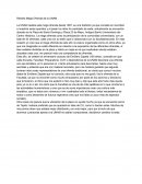 Reseña Mega Ofrenda de la UNAM