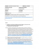 Investiga en dos fuentes confiables acerca del objetivo y funciones de las siguientes entidades públicas del Estado Mexicano