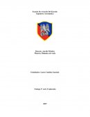 Ingeniería Aeronáutica. Controles de las aeronaves