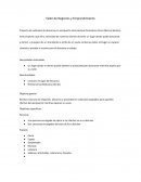 Taller de Negocios y Emprendimiento