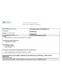 Prácticas ludomotrices – Los juegos sociomotores, deportivos y minideportes