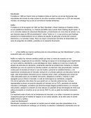 Caso Netflix ¿Qué hizo Blockbuster?