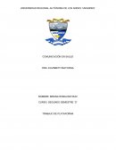 CASO CLINICO La psicología social