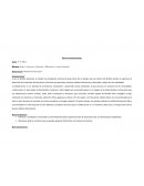 Denominación: “Alimentación Saludable”