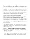 Planificación y análisis Inca Toys, SA