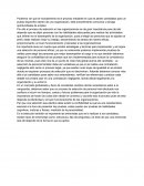 Conclusiones de reclutamiento