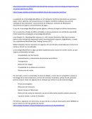 Logistica Integral. La adopción de la tecnología BlockChain