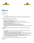 Planificacion mensual casa empeño