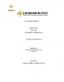 Actividad 5 Estadistica inferencial