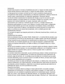 Creación empresa “Elotito, Rosted Corn”