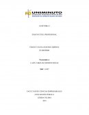 ENSAYO ETICA PROFESIONAL