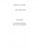 INFORME FINAL DE AUDITORIA