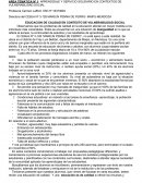 Educacion de calidad en contexto de alta vulnerabilidad social