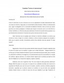 Analisis funes el memorioso