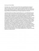 Carl Jung y la Teoria Analitica