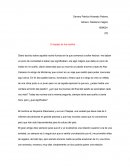 Cuento llamado: "El espejo de los sueños"