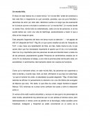 Un mundo feliz, ensayo