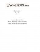 Caso de Negocio FORZA SA