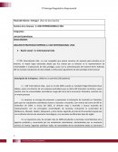 ANALISIS ESTRATEGICO EMPRESA C.I OZI INTERNACIONAL LTDA