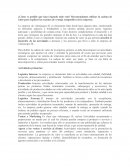 Caso práctico empresa de videojuegos SL