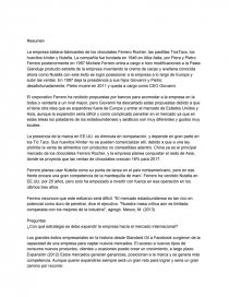 CASO FERRERO. Página 1