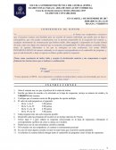 Contabilidad exámen final