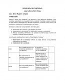 PSICOLOGIA DEL INDIVIDUO Caso: Great Majestic Company