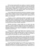 DERECHO CIVIL Y MERCANTIL