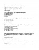 Preguntas para Nosologia de Ap. Musculoesqueletico