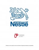 Procesos de ingeniería de la empresa Nestlé